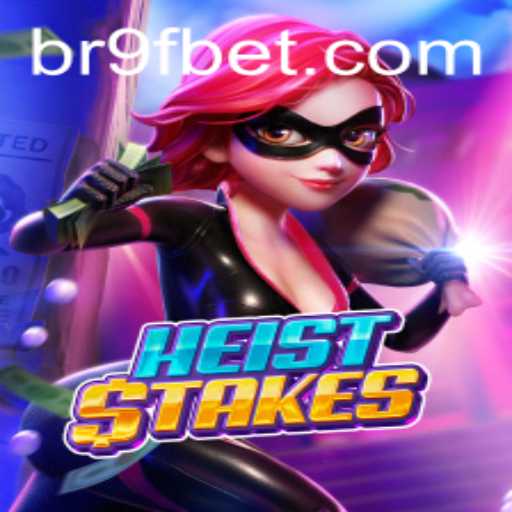 HeistStakes: The Thrilling World of Virtual Casino Heists